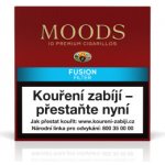 Dannemann Moods Fusion Filter 10 ks – Hledejceny.cz