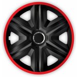 NRM Fast Lux red black 15" 4 ks – Zboží Mobilmania