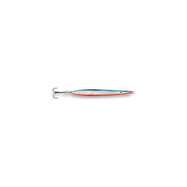 Pilkery Hansen Silver Arrow 11cm Green/Silver Tobis 24g