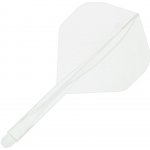 Condor AXE - Standard - Long - Clear CN197 – Zboží Dáma