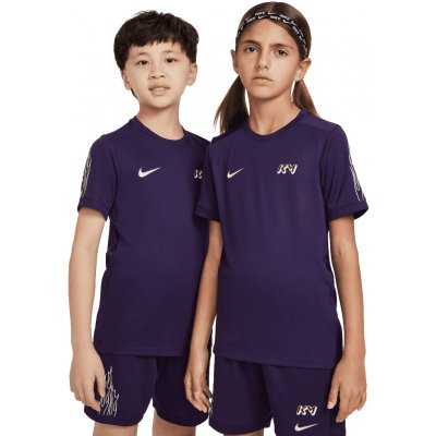 Nike Kylian Mbappé Academy fialová Junior – Hledejceny.cz