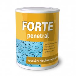 Eternal FORTE penetral 1kg