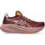 Asics Gel-Nimbus 27 TR nature bathing dark red planet – Zboží Mobilmania