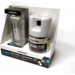 Nagaoka Record Cleaning Set CLSET1: Set pro čištění LP desek – Zboží Živě