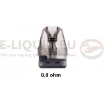 OXVA Xlim V2 - náhradní Pod cartridge 0,8ohm – Zboží Dáma