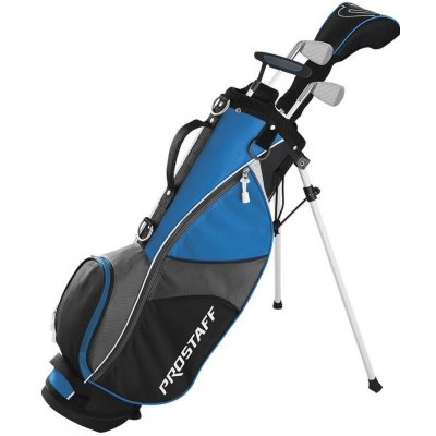 Wilson Pro Staff JGI Junior set, 5-8-11 let – Hledejceny.cz