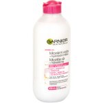 Garnier Skin Naturals micelární voda 3v1 pro citlivou pokožku 400 ml – Hledejceny.cz