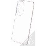 1Mcz Thick Skinny TPU ochranný kryt pro Honor 200 průhledná (transparent) – Zboží Živě