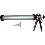 MAGG Vytlačovací pistole hliníková 600mm SFY600SL – Zboží Mobilmania