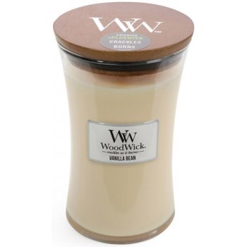 WoodWick Vanilla Bean 609,5 g