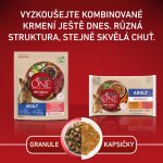 Purina ONE Mini Adult hovězí s rýží 0,8 kg – Hledejceny.cz