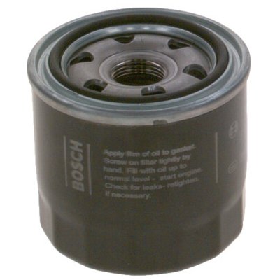 Bosch olejový filtr F 026 407 124 | Zboží Auto
