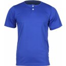 Pro Nine ABJ baseballový dres modrá