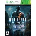 Murdered: Soul Suspect – Hledejceny.cz