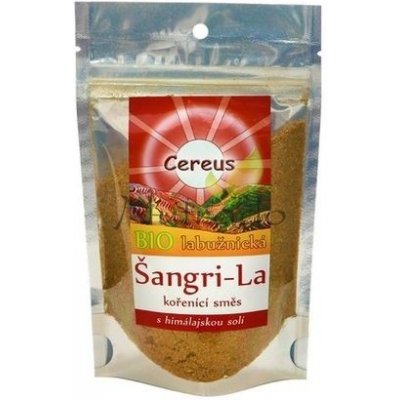 Cereus himalájská sůl Bio Šangri-La 120 g – Hledejceny.cz