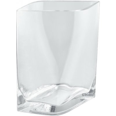Blomus DUASIS skleněná váza S průhledná – Hledejceny.cz