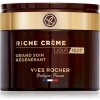 Pleťový krém Yves Rocher Riche Créme intenzivní regenerační péče 75 ml