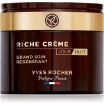 Yves Rocher Riche Créme intenzivní regenerační péče 75 ml – Hledejceny.cz