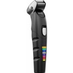 Wahl Color Trim Advanced Černá 8 Lithium-ion – Zboží Mobilmania