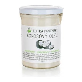 ES BIO Kokosový olej 400 ml