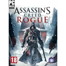 Assassin's Creed: Rogue (Deluxe Edition)