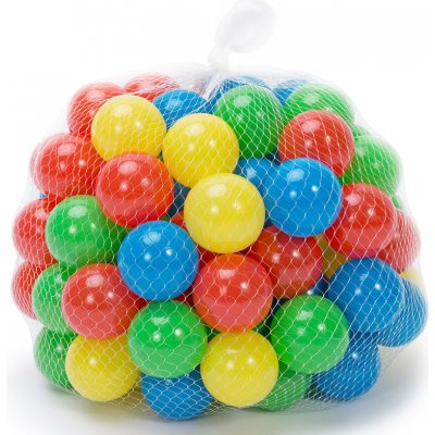 Spielwerk sada 200 ks míčků 5 5 cm – Hledejceny.cz