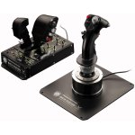 Thrustmaster HOTAS Warthog 2960720 – Zboží Mobilmania