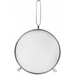 ORION Cedník 18 cm, nerez – Sleviste.cz