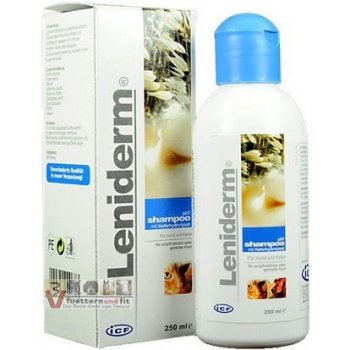 ICF Leniderm šampon 250 ml