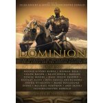 Dominion: An Anthology of Speculative Fiction from Africa and the African Diaspora Knight ZeldaPevná vazba