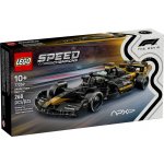 LEGO® Speed Champions 77252 Závodní auto týmu APXGP z filmu F1® – Sleviste.cz