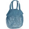 Nákupní taška a košík Organic Cotton Mini Mesh Grocery Bag WM151 Sage Green