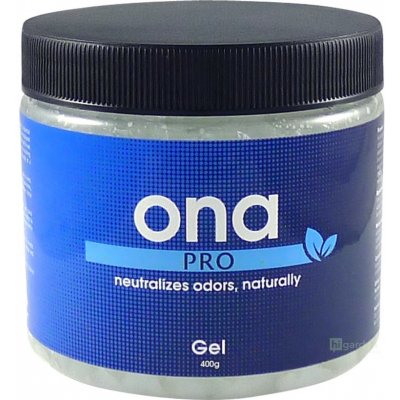 Ona gel pohlcovač zápachu Pro 500 ml – Zboží Dáma