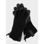 Rab dámské rukavice softshellowe Baltoro Glove black – Hledejceny.cz
