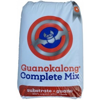 Guanokalong Complete Mix 50 l