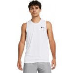 Under Armour UA Tech Bílá – Zboží Dáma