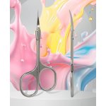 Staleks Profesionální nůžky na kůžičku "Asymmetric” UNIQ 20 TYPE 4 – Zboží Dáma