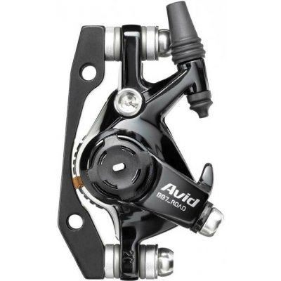 SRAM AVID BB7 Road S FR/RR 160 dvoupístkový mechanický – Zboží Dáma