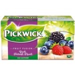 Pickwick Lesní ovoce ovocný čaj 20 x 1,75 g – Hledejceny.cz