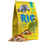 RIO směs Velký papoušek 3 kg – Sleviste.cz
