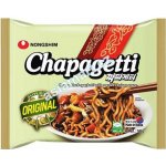 Nongshim instantní nudle Chapaghetti 140 g – Zboží Dáma