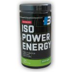 Body Nutrition Iso power energy + elektrolyty 960 g – Zboží Dáma