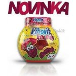 Vibovit imunity jelly 50 ks – Hledejceny.cz