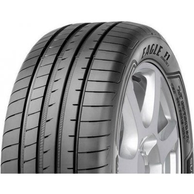 Goodyear Eagle F1 Asymmetric 3 225/55 R17 97Y Runflat – Hledejceny.cz