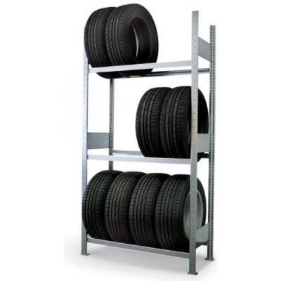 Regál META CLIP 3M 97899 – Hledejceny.cz