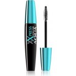 Gabriella Salvete xxpress Aqua Waterproof řasenka Black 11 g – Hledejceny.cz