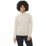 Salomon Essential Lightwarm FZ W LC2336200 rainy day – Zboží Dáma