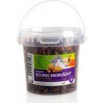 Underground Food sušený bourec morušový 500 ml 150 g – Zboží Dáma