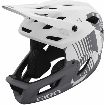 Giro Coalition Spherical Matt Charcoal Rush 2025 – Sleviste.cz
