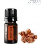 doTerra Esenciální olej Arborvitae 5 ml – Hledejceny.cz